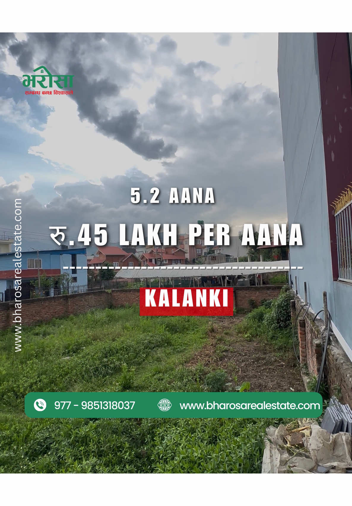 @bharosa.real.estate