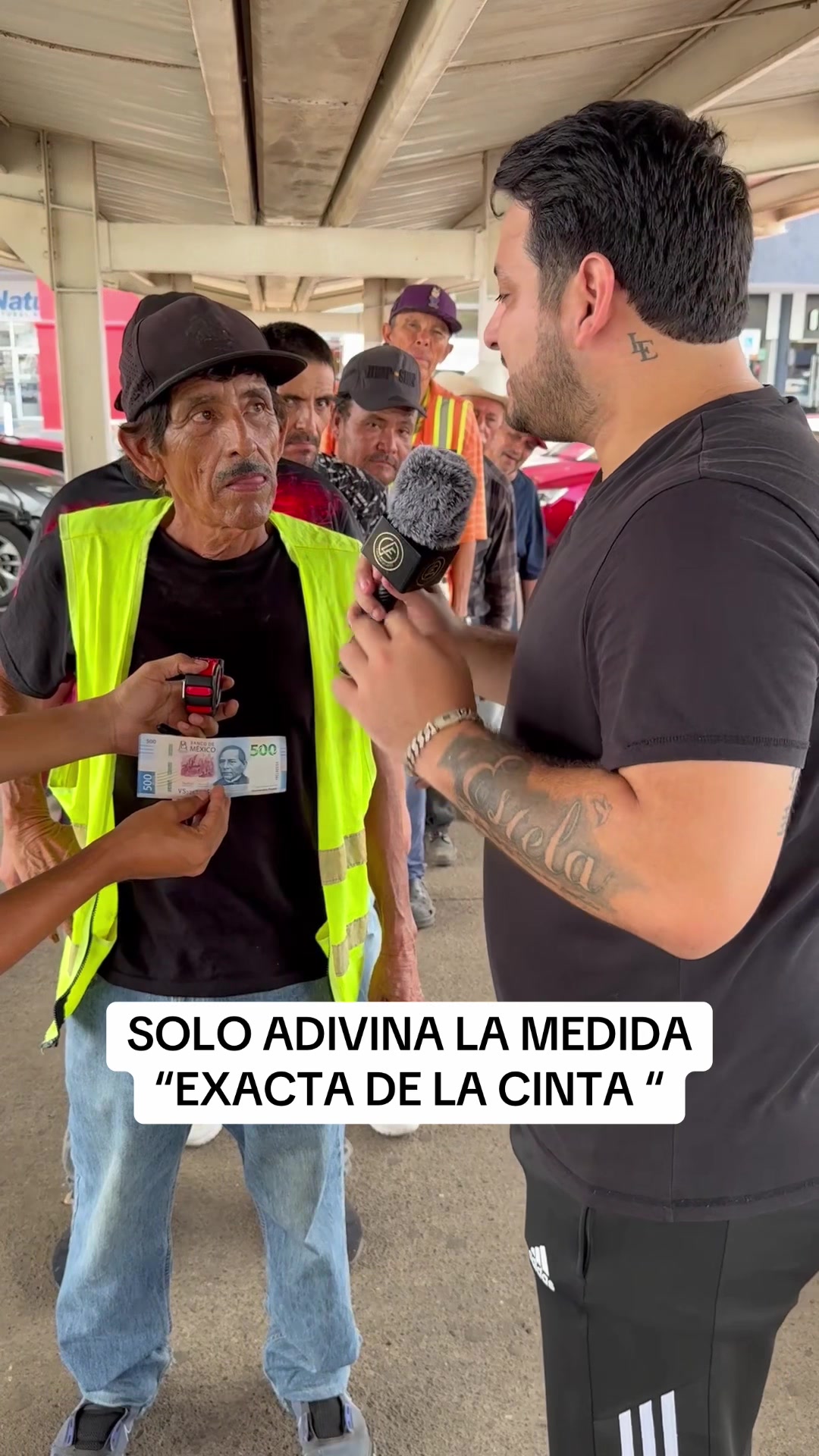 @Soy Escalante