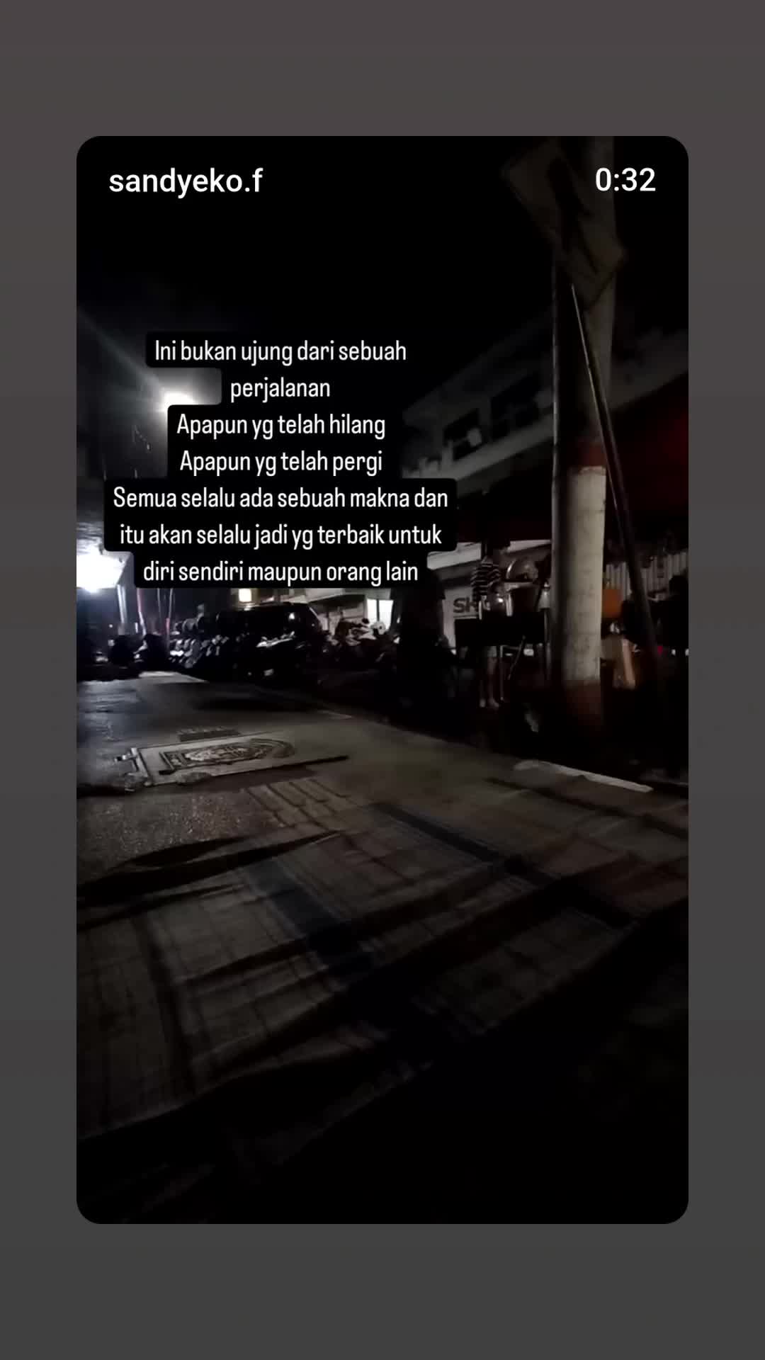 @akun ditangguhkan
