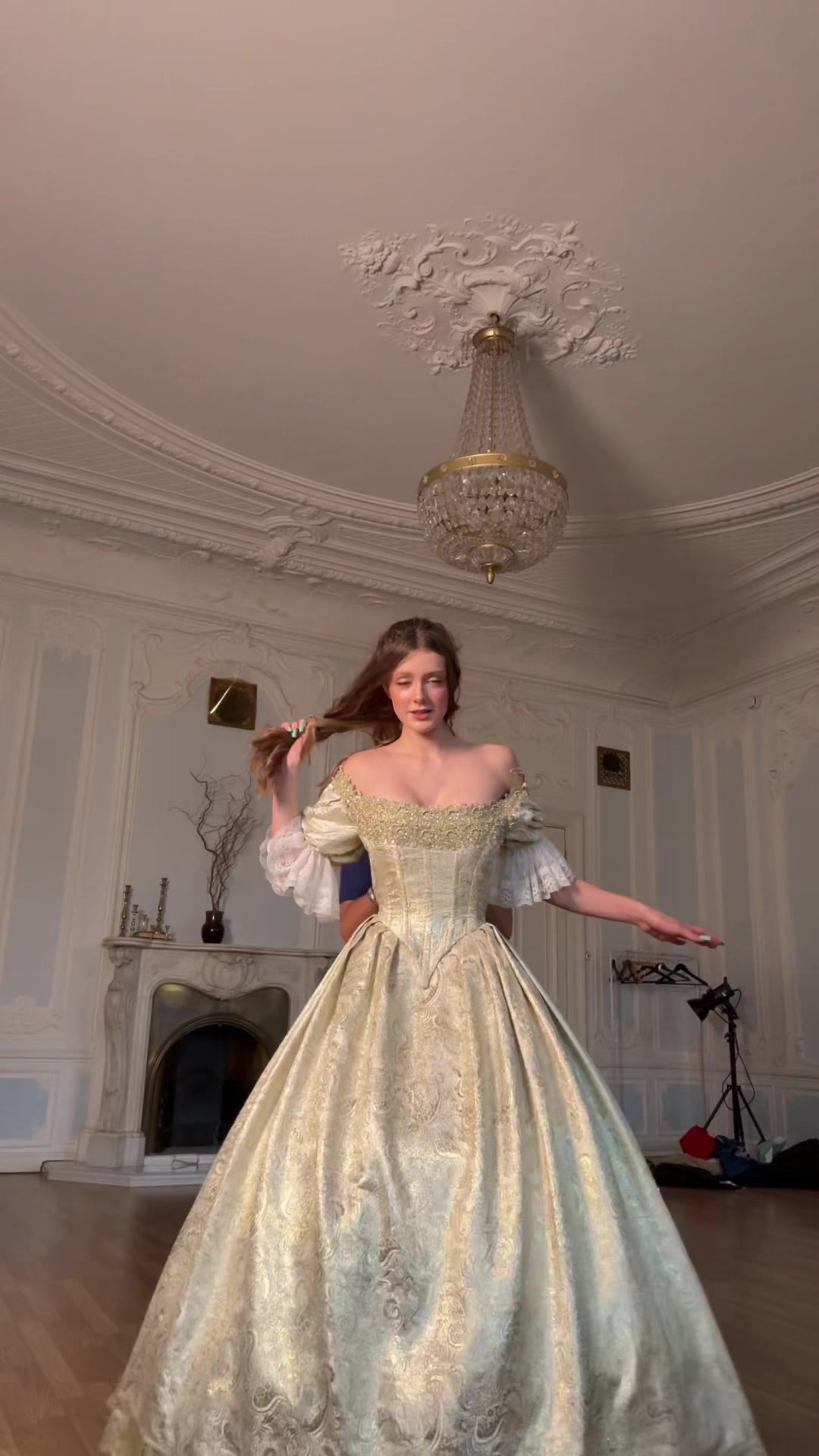 @Princess of Russia