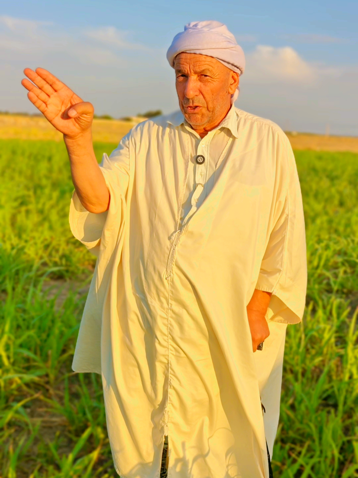 @الفلاحة في مسيلة