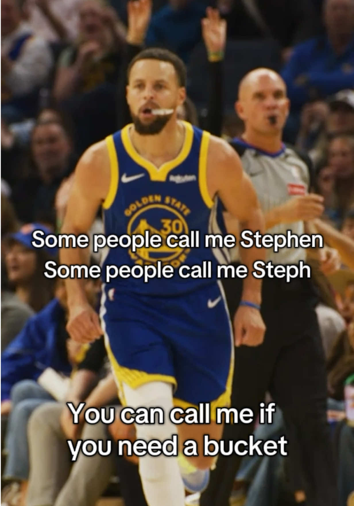 @warriors