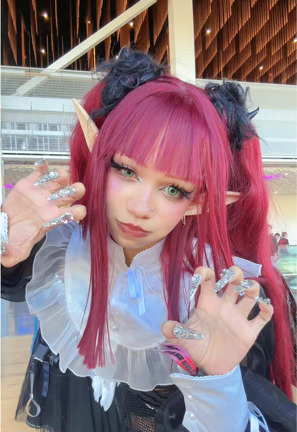@Cherry ๐๐