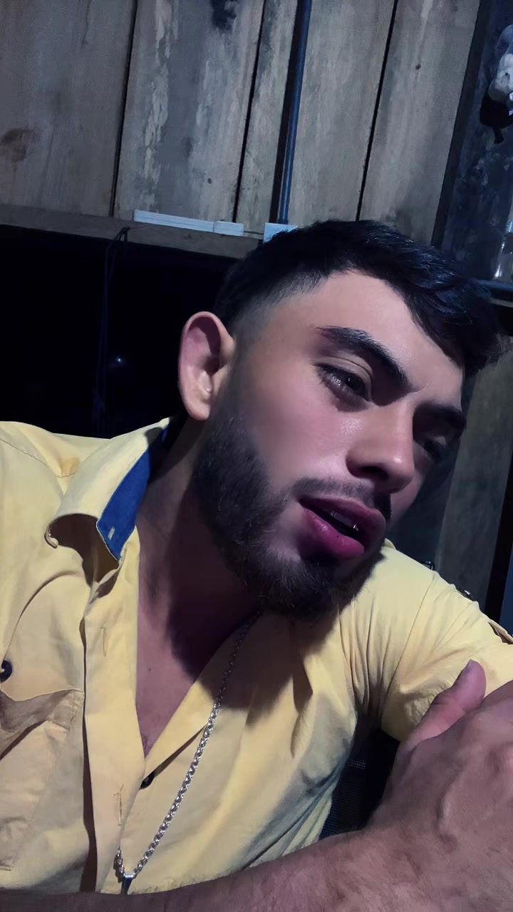 @Danilito โจ
