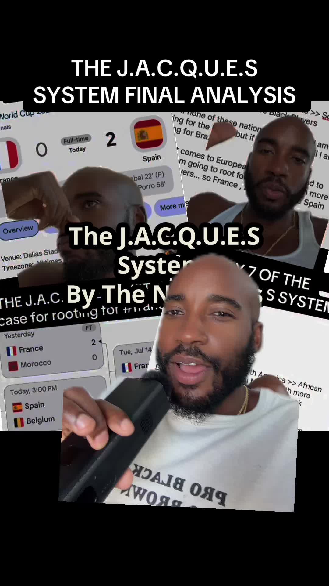 @Jacques