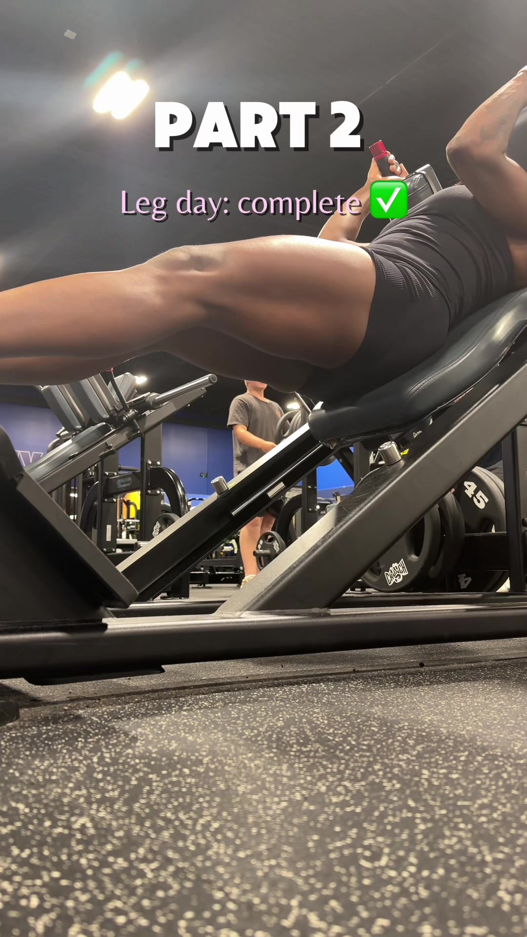 @Muscle Mommy