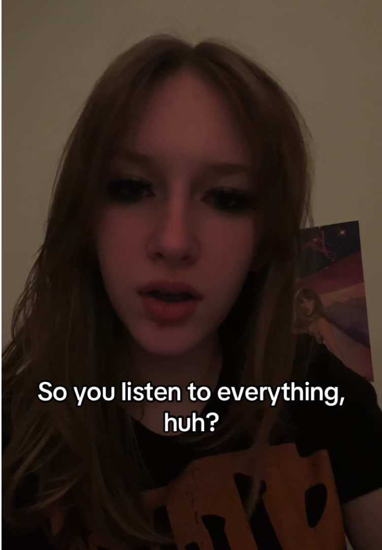 @Abigail Joy