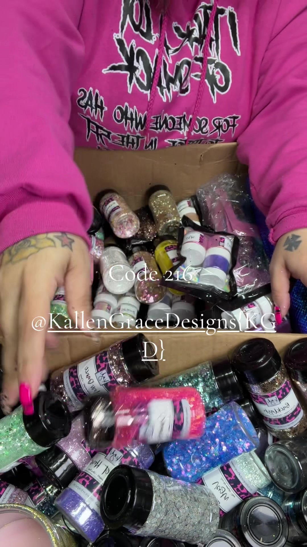 @216 Sara