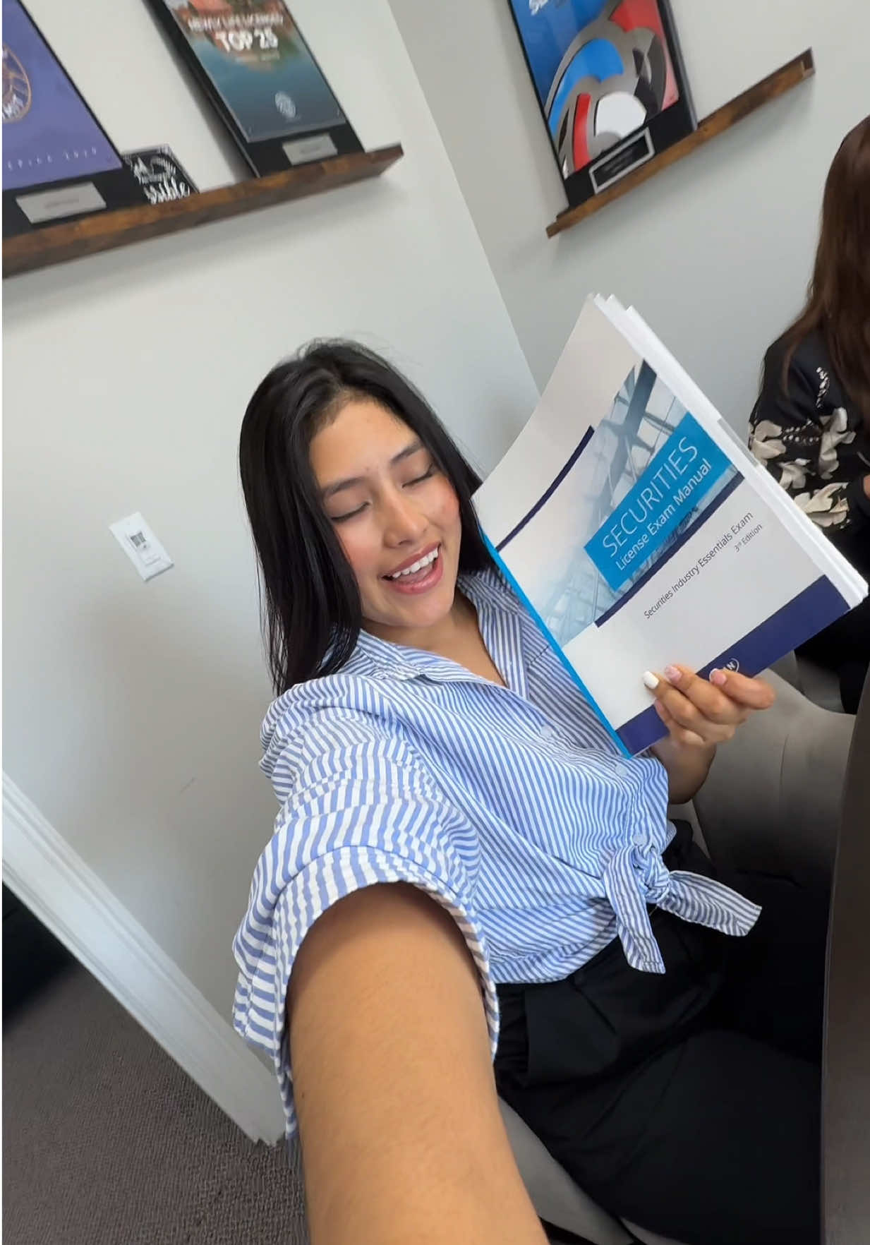 @Lisbeth Suasnabar | Mini vlogs