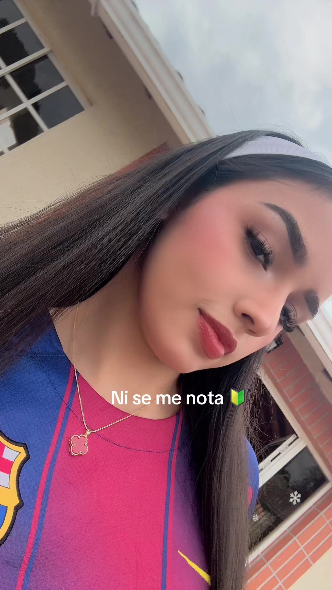 @Lucero Barrag&aacute;n 👸🏻