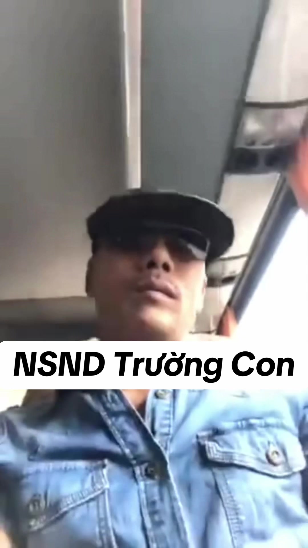 @NSND Trường Con
