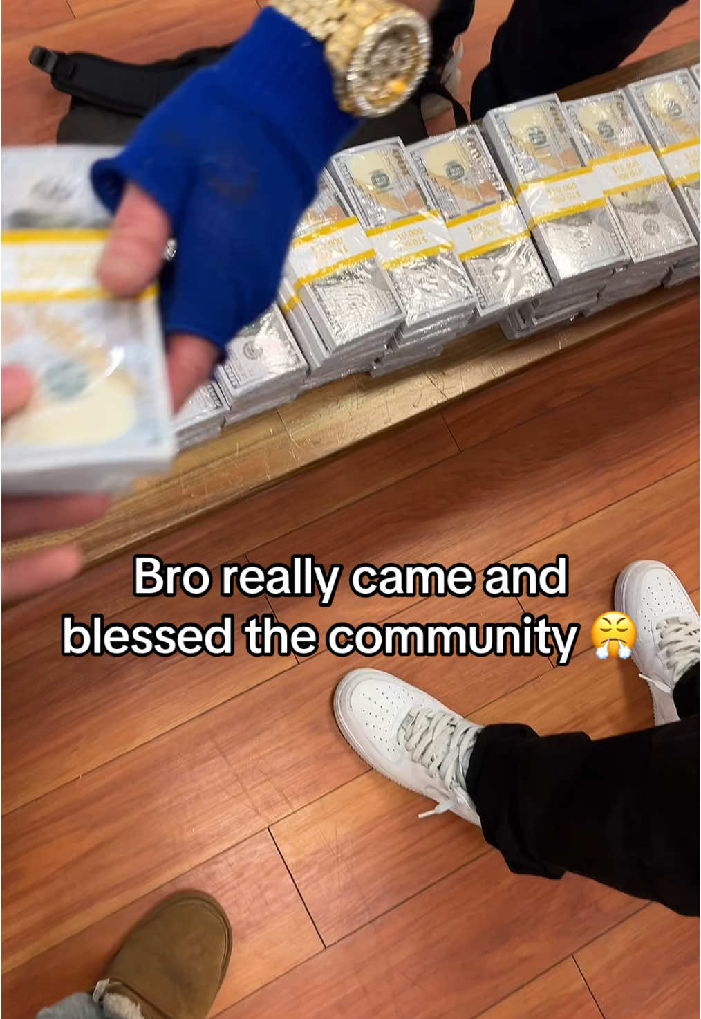 @Uncle Vont
