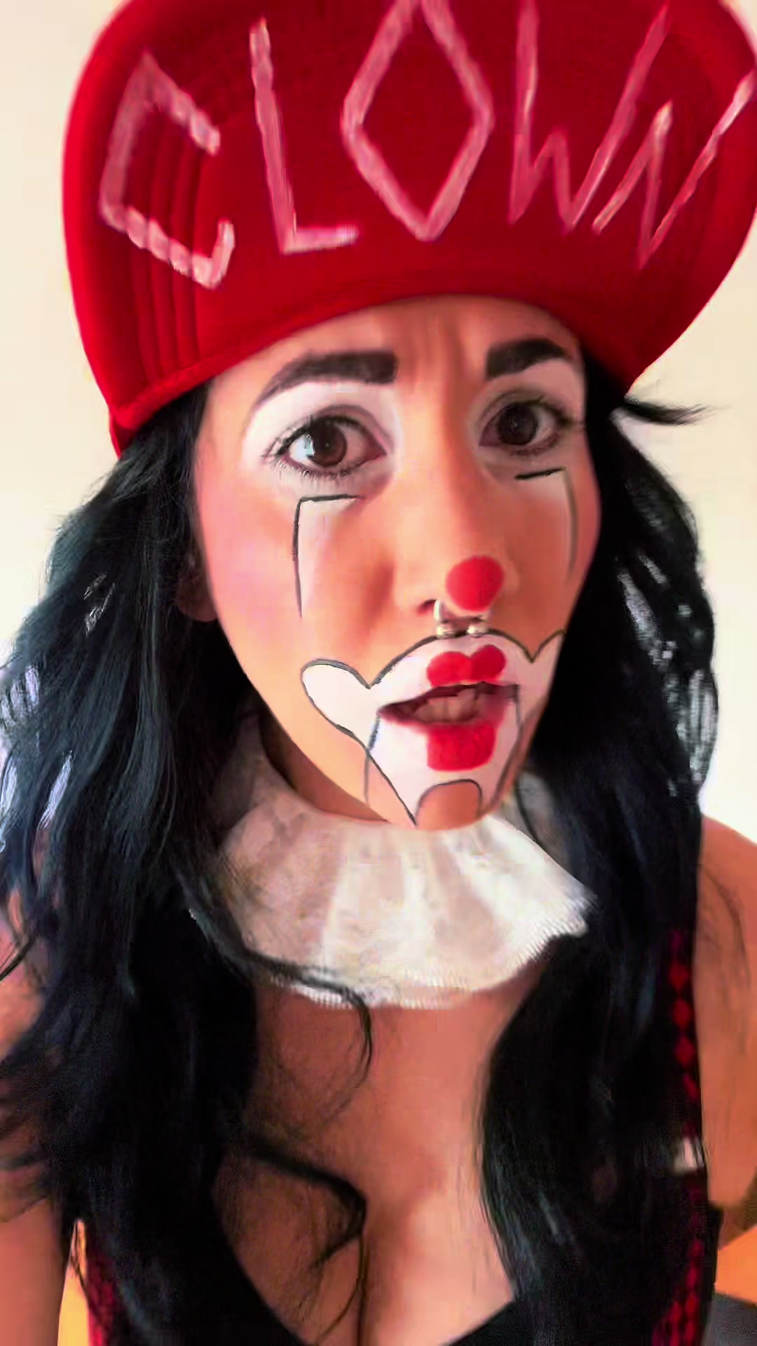 @ShvfflesTheClown