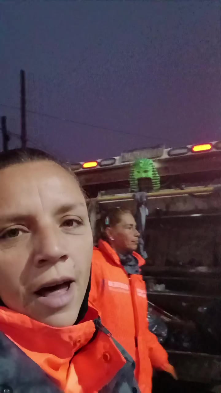 @la reco femenina de bsso