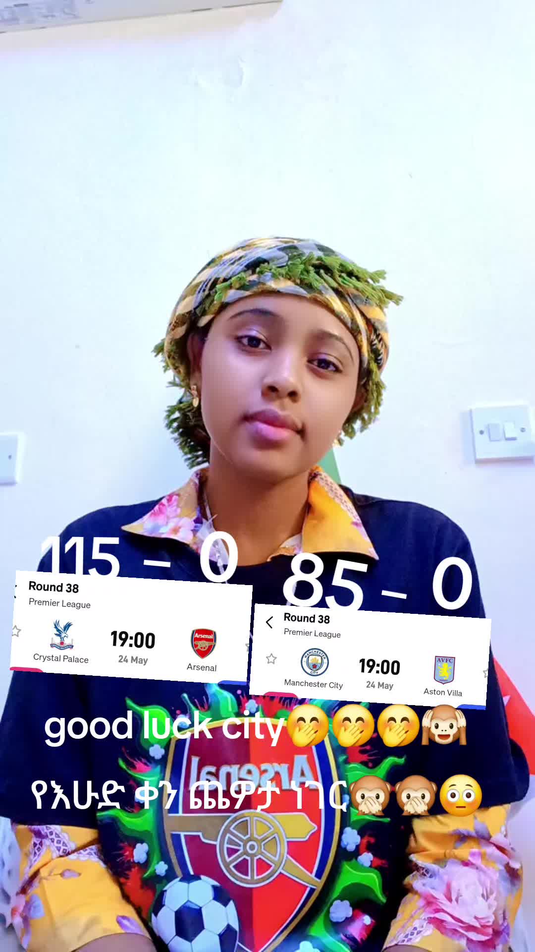 @Selam Asefa አርስናላዊት🔴⚪️💪🫶❤️