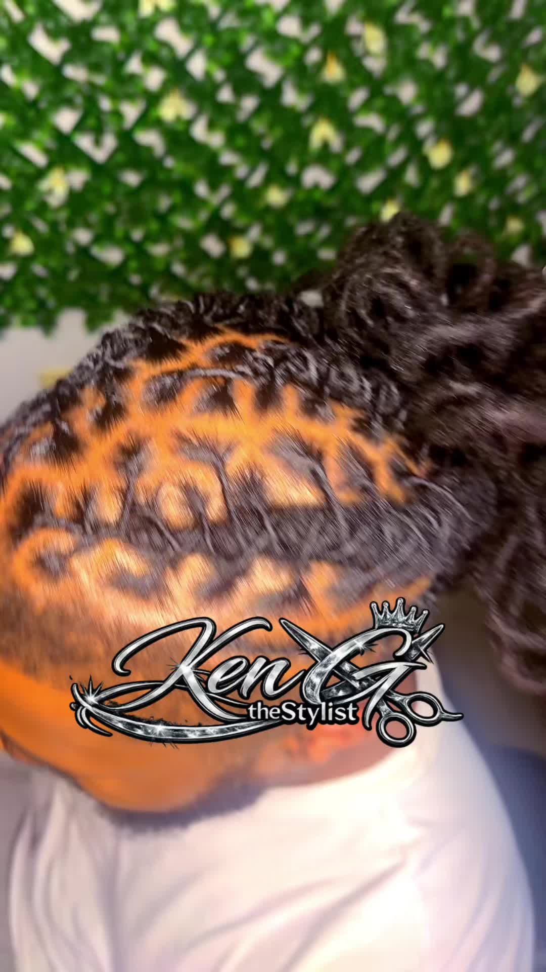 @KenGtheStylist@StylinBeautique