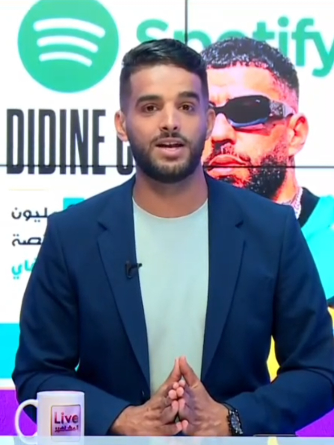 @Karim Elgang