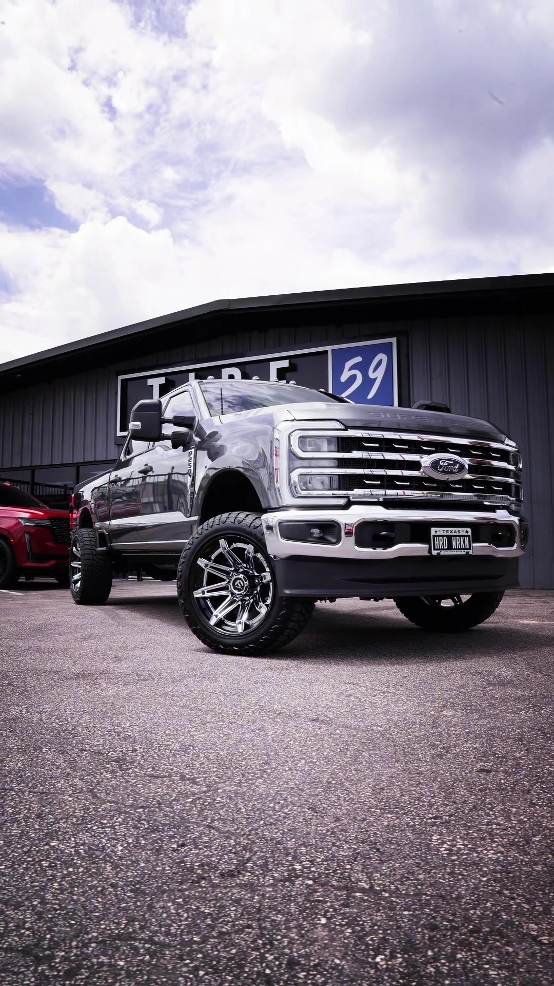@Tire59 Automotive