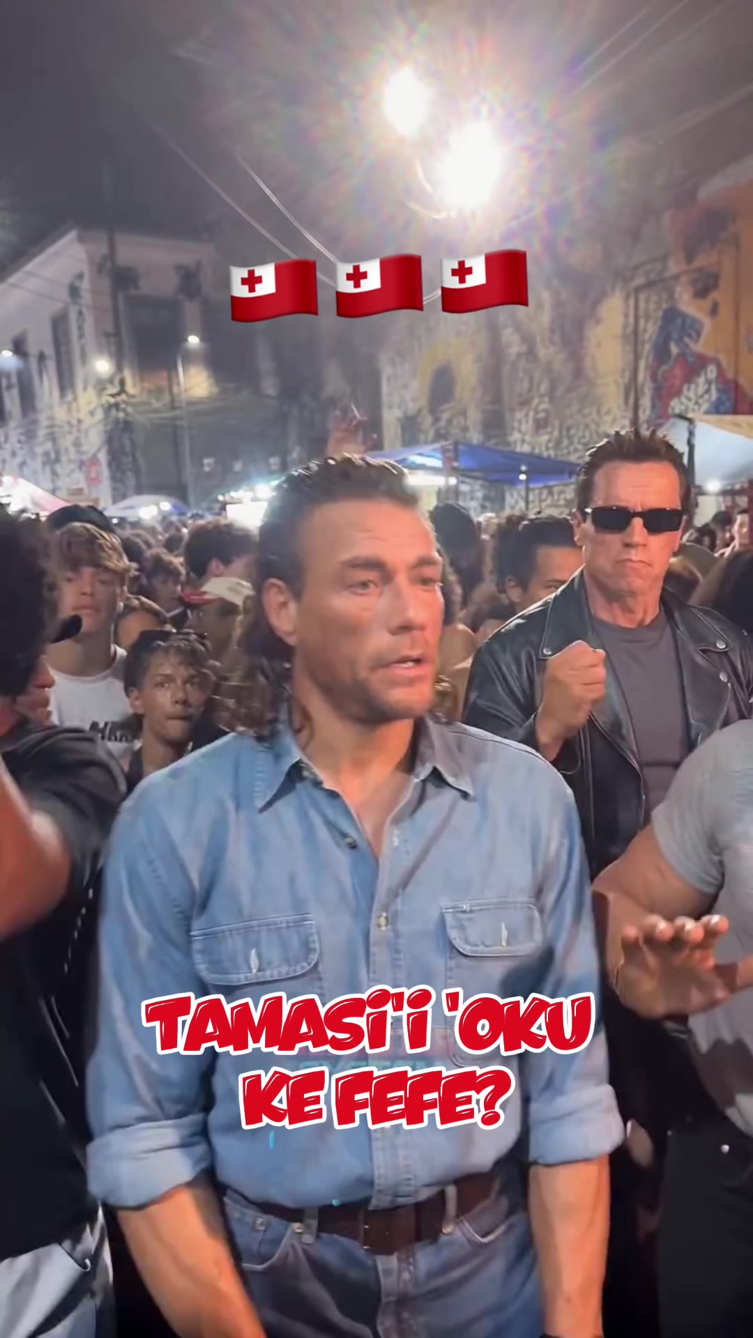 @Uliti Tafea