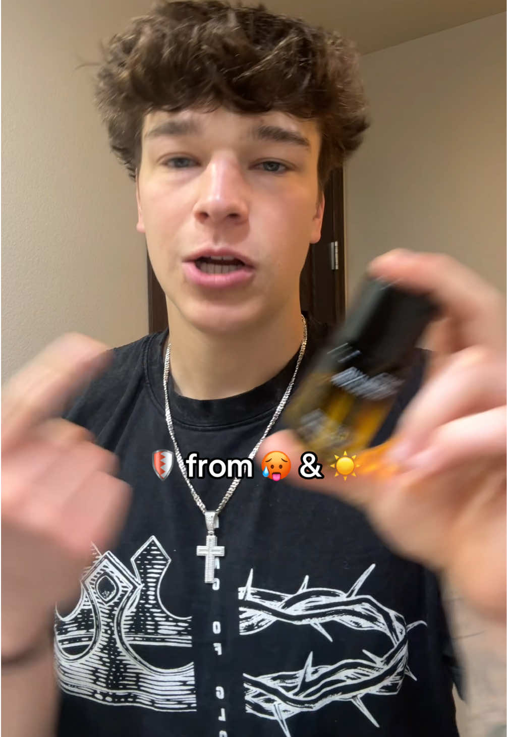 @BRITTON ✟