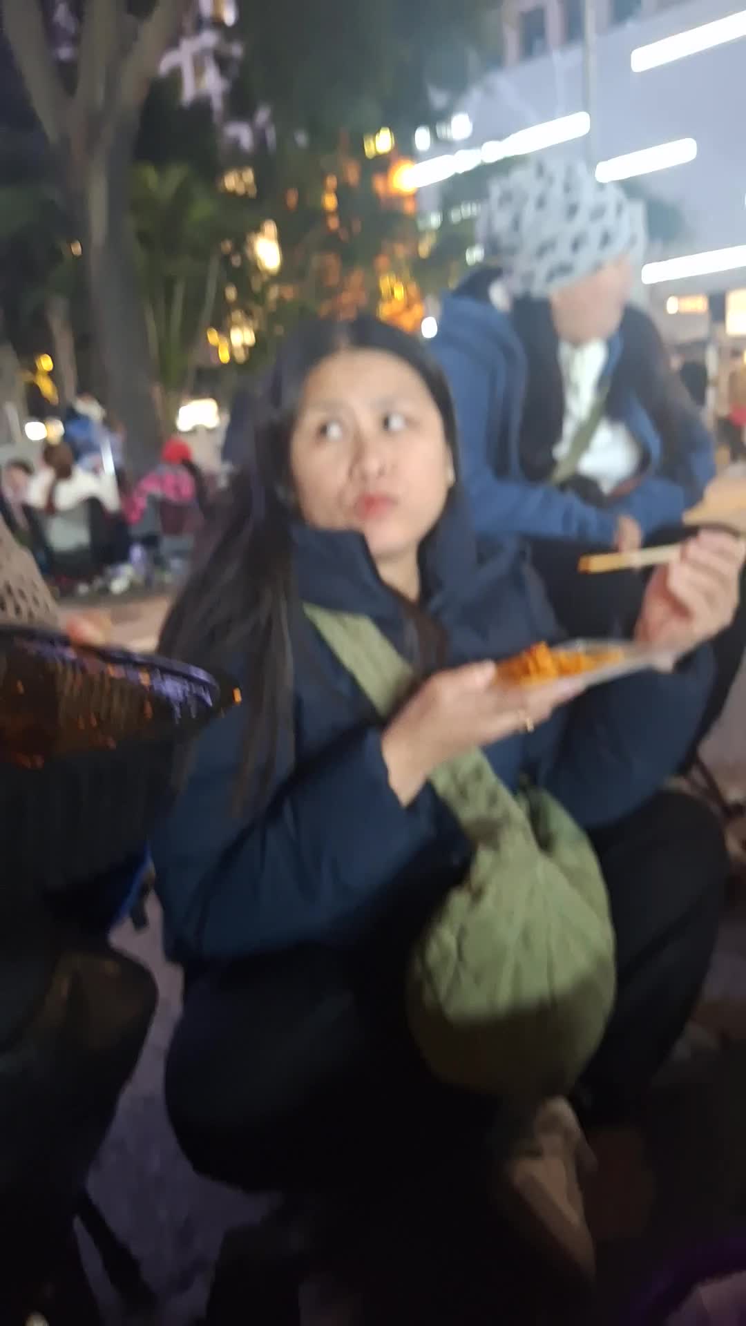 @Honeyjoy Vlog119