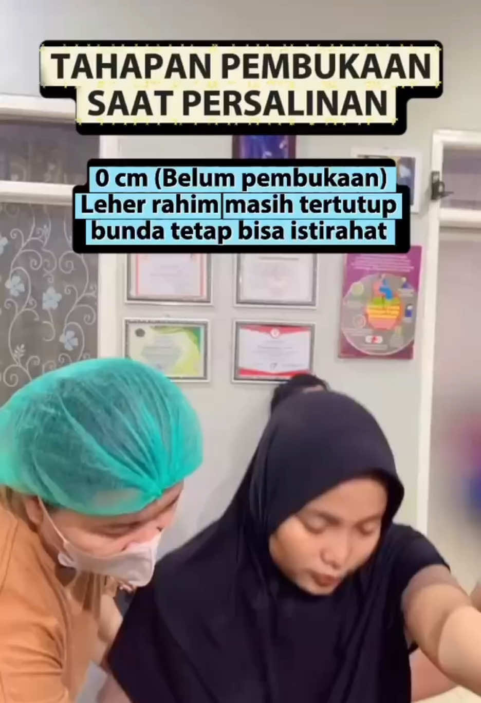 @Bidan Christina pernafasan