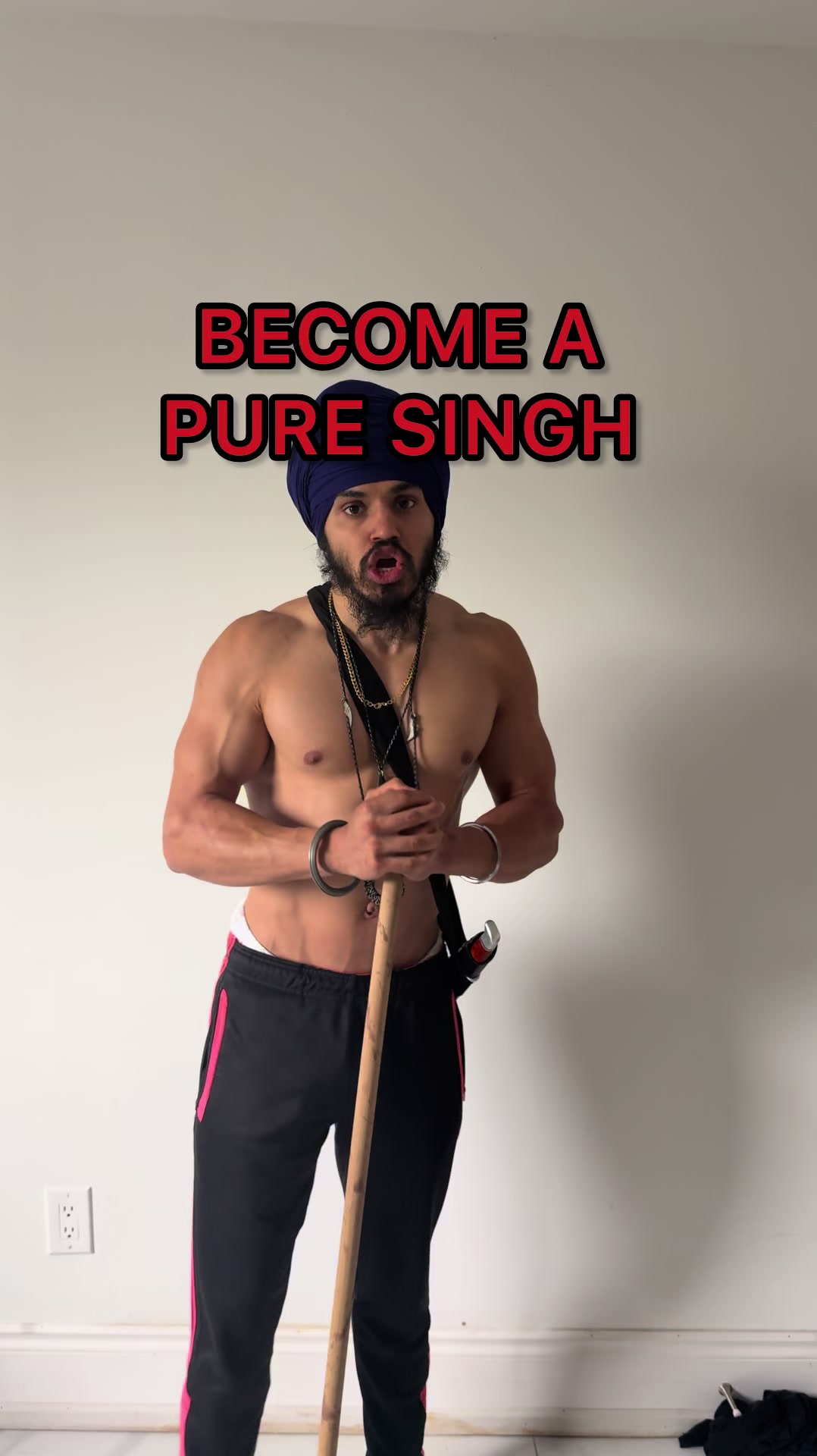 @Gurpartap Singh Khalsa