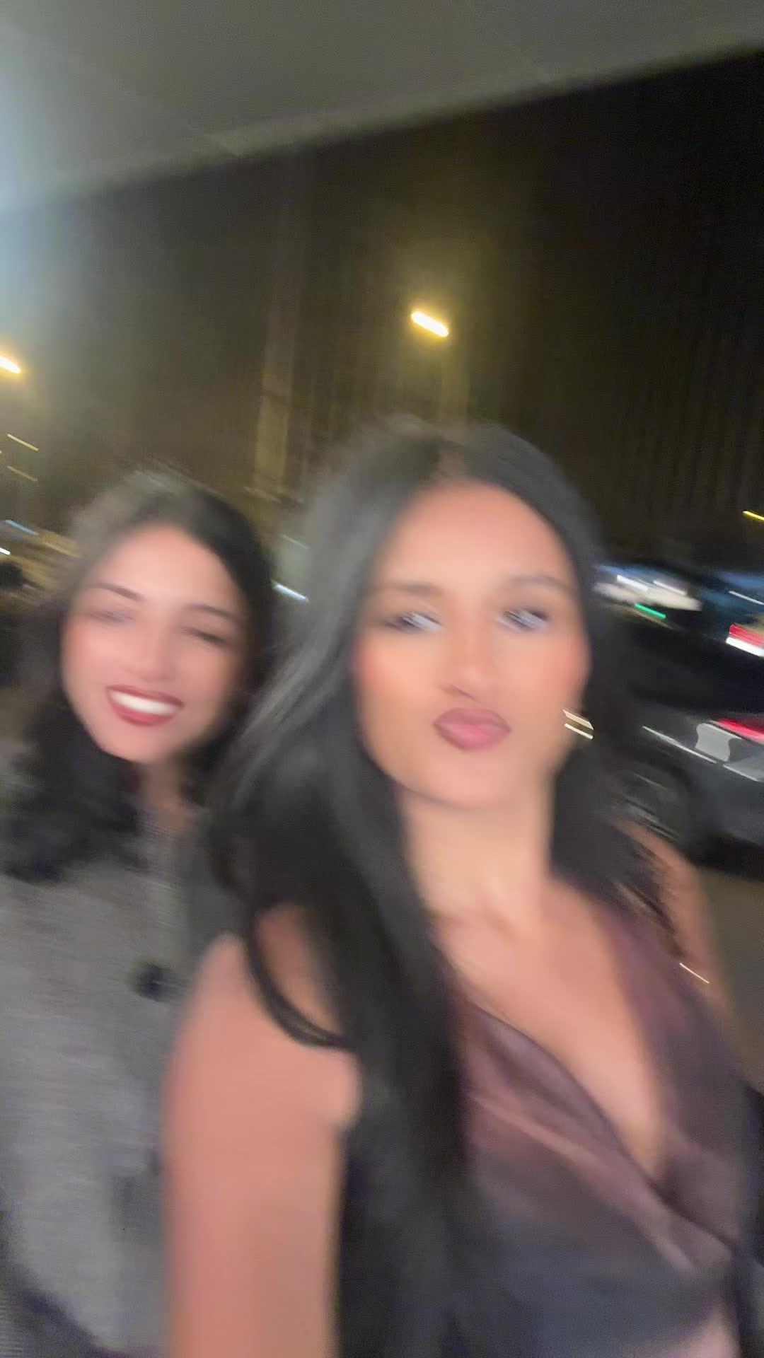@Trisha