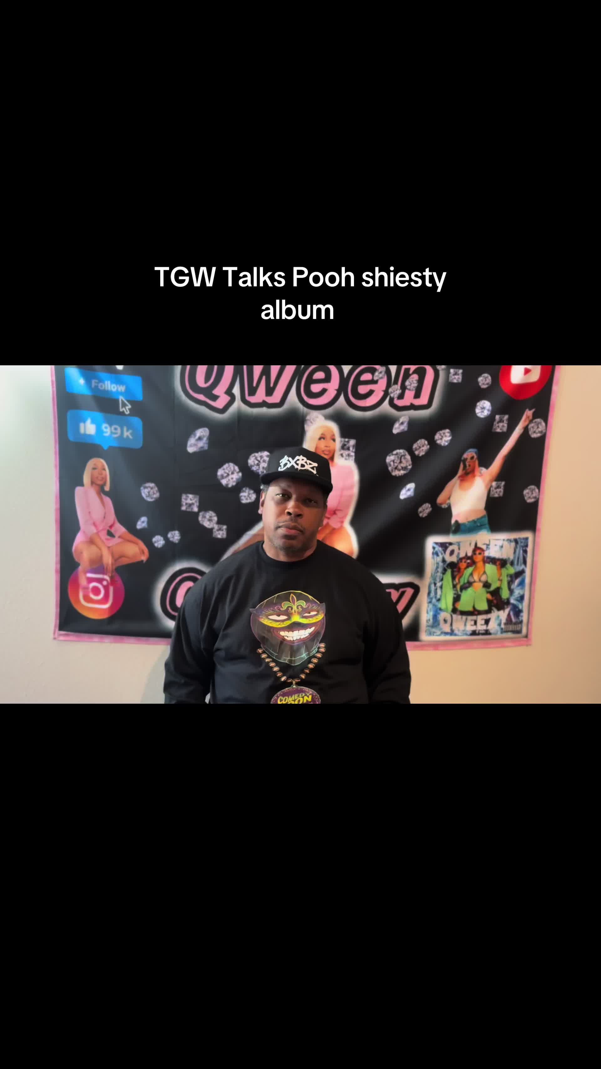@QweenQweezy