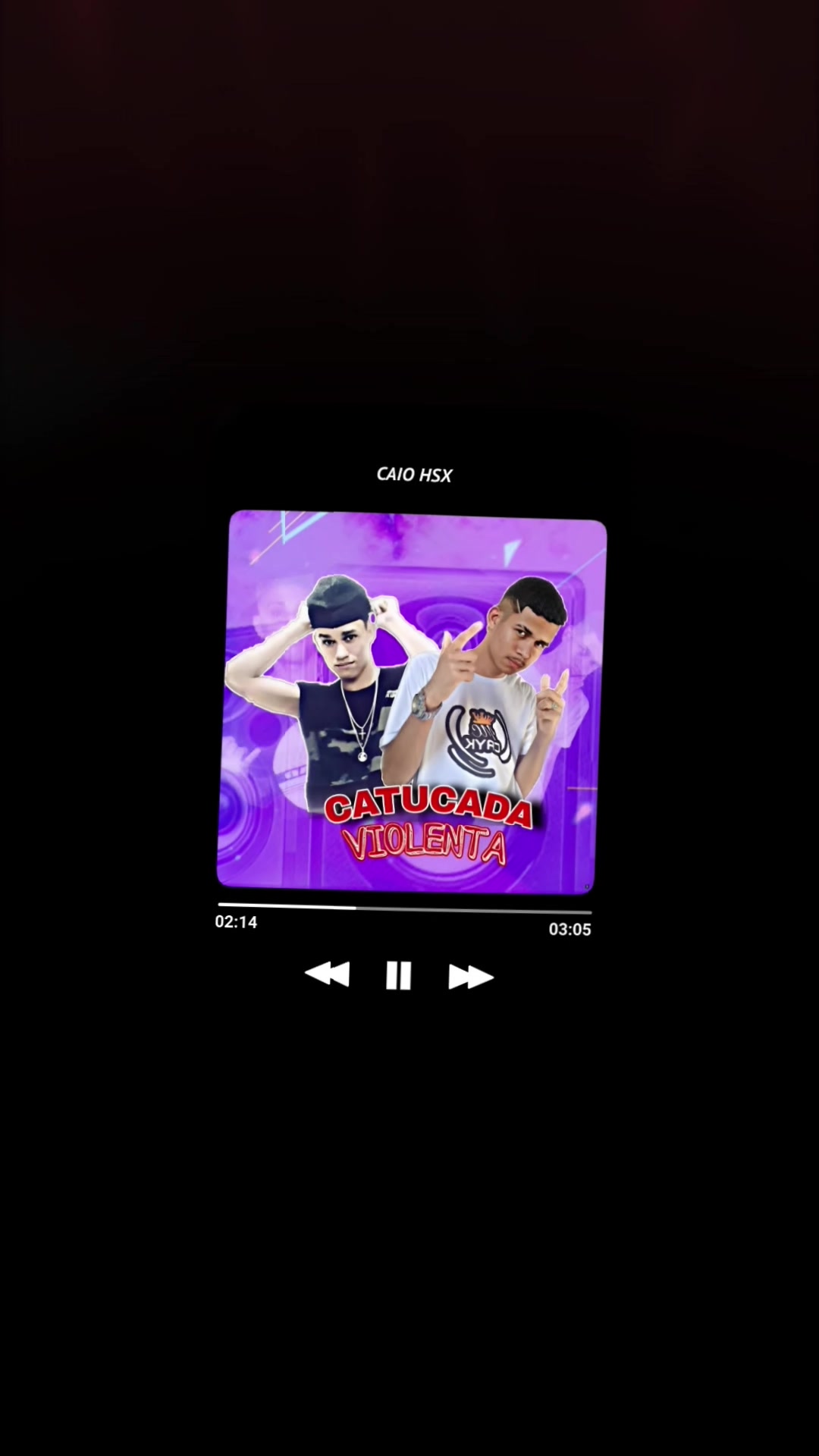@ℂ𝔸𝕀𝕆 ℍ𝕊𝕏 ➠