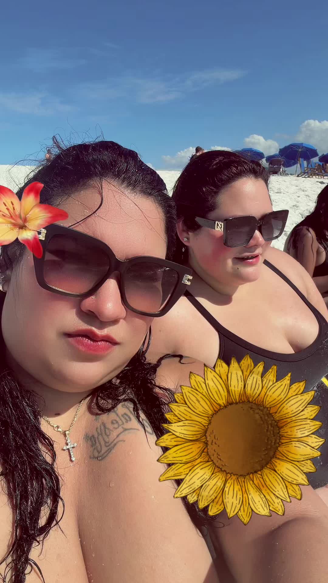 @gordita latina 💘💘💘💘