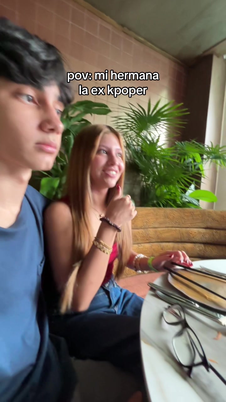 @Isabella Rodriguez Maloof