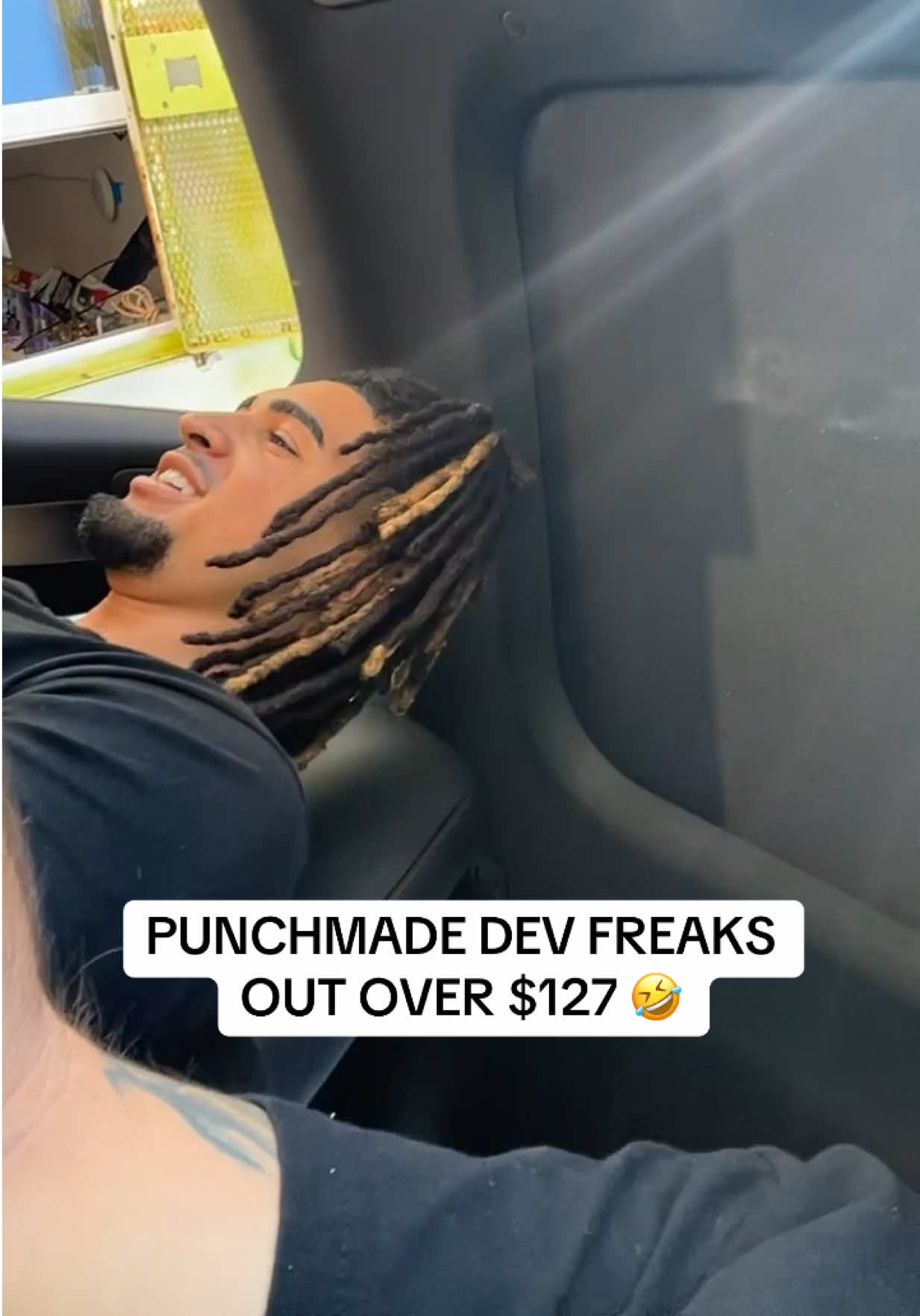 @Punchmade Dev Updates
