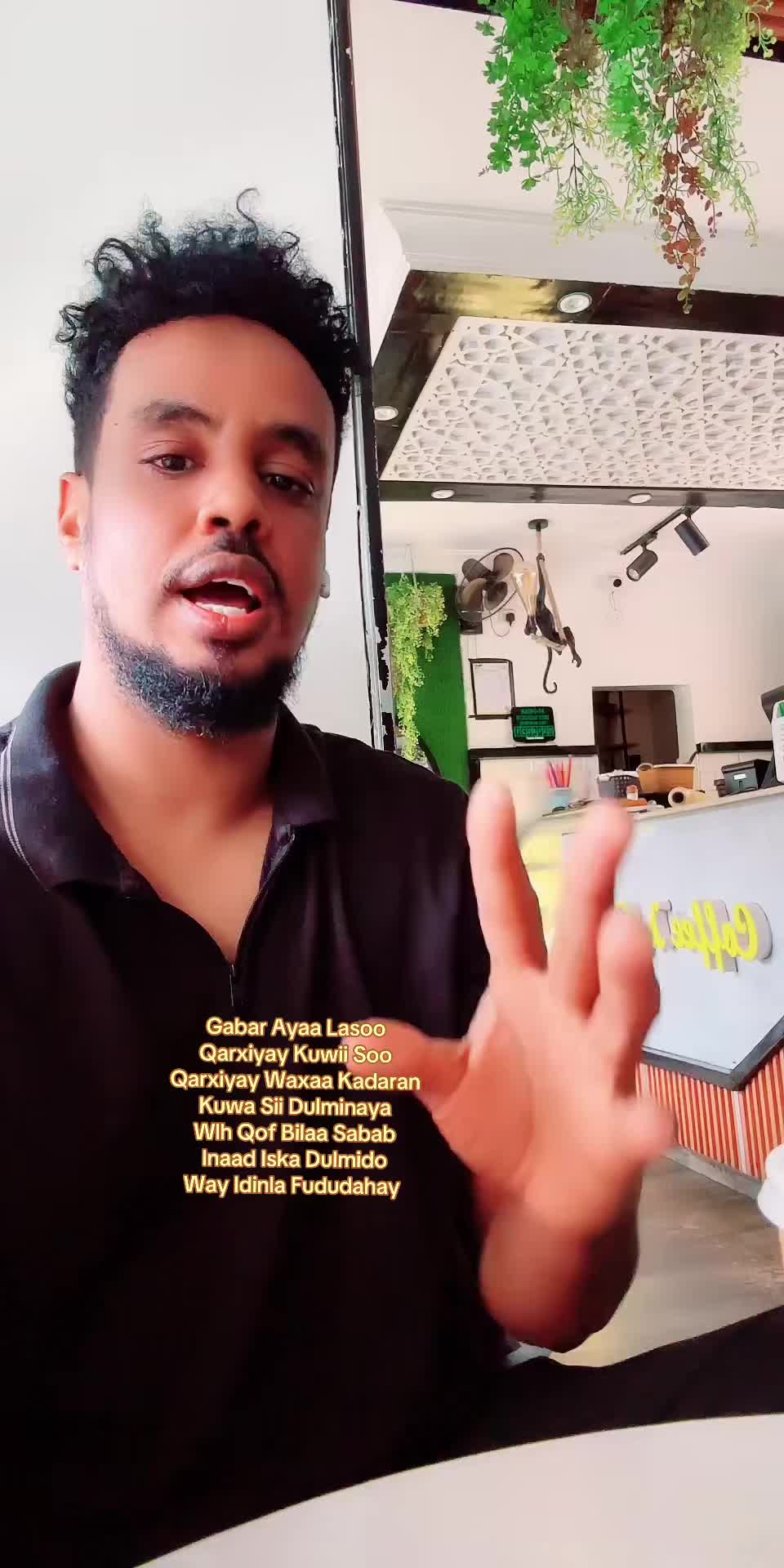 @kafi Abdi