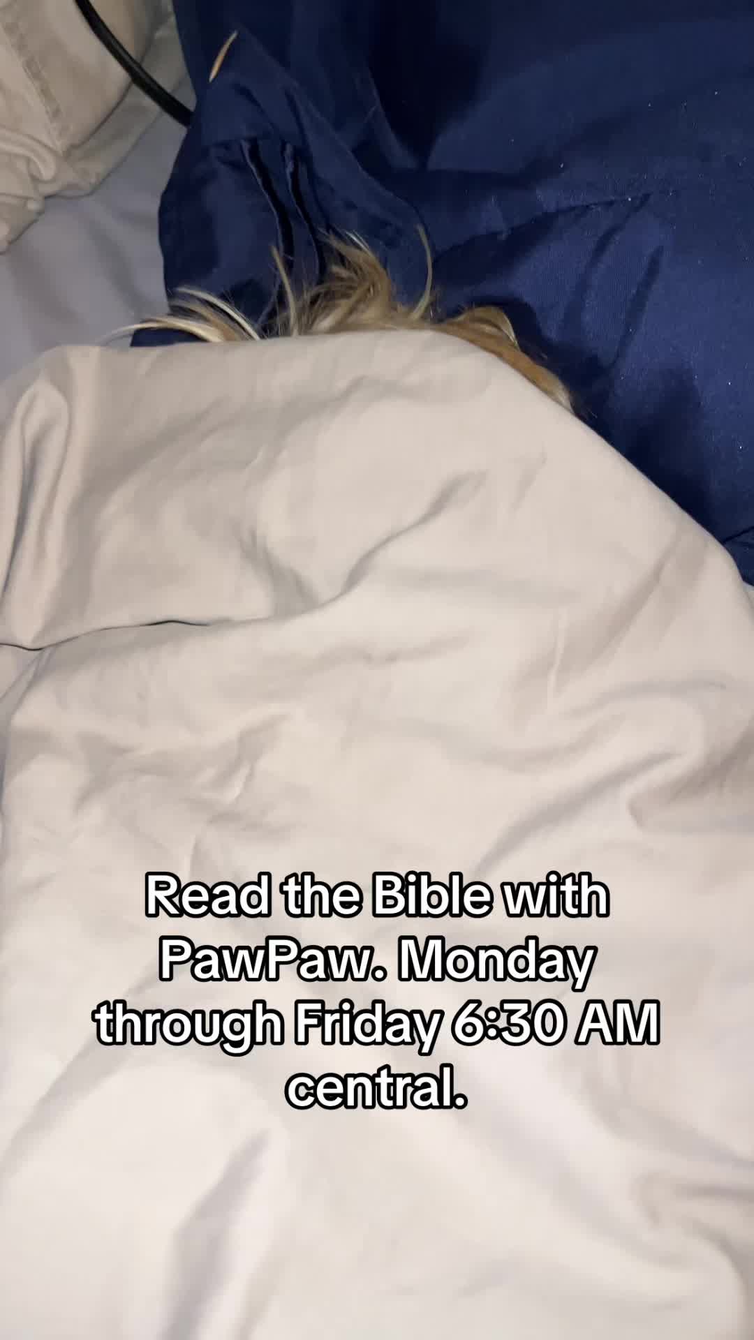 @readthebiblewithpawpaw