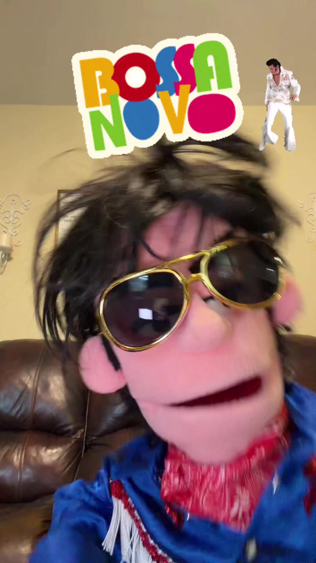 @PuppetTakeover