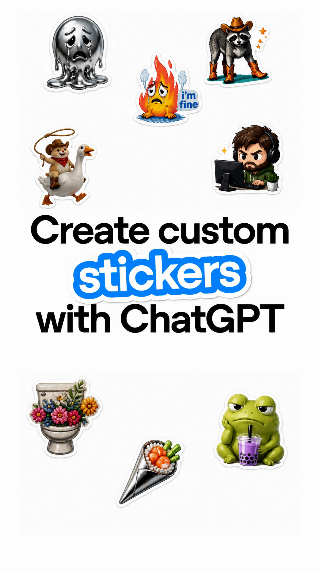 @ChatGPT