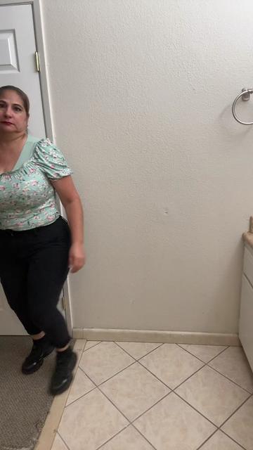 @Irma M Magana