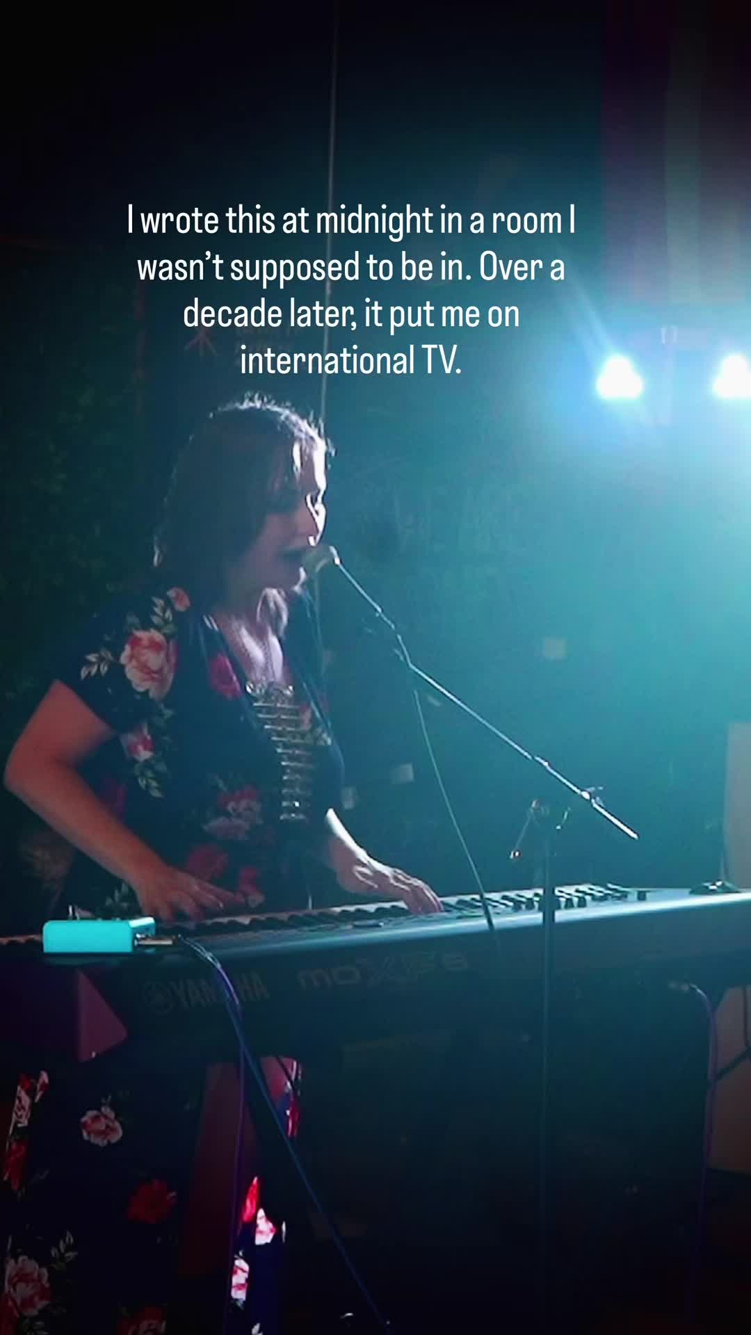 @Olyavmusic