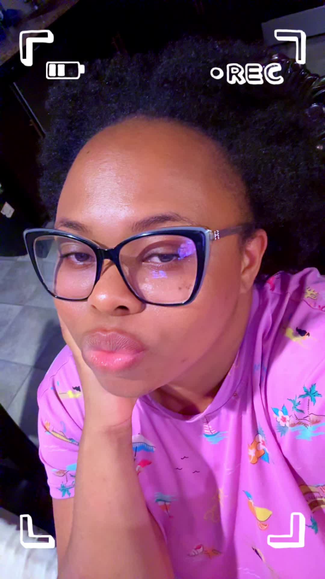 @Kamariyaah