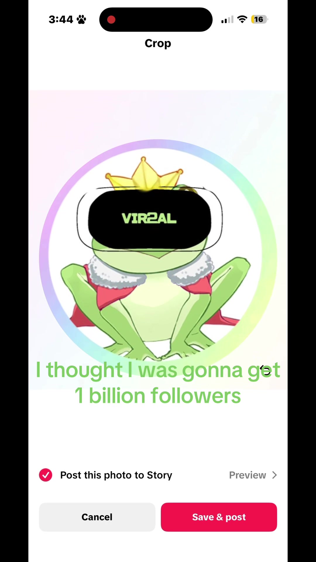 @FroggyVR