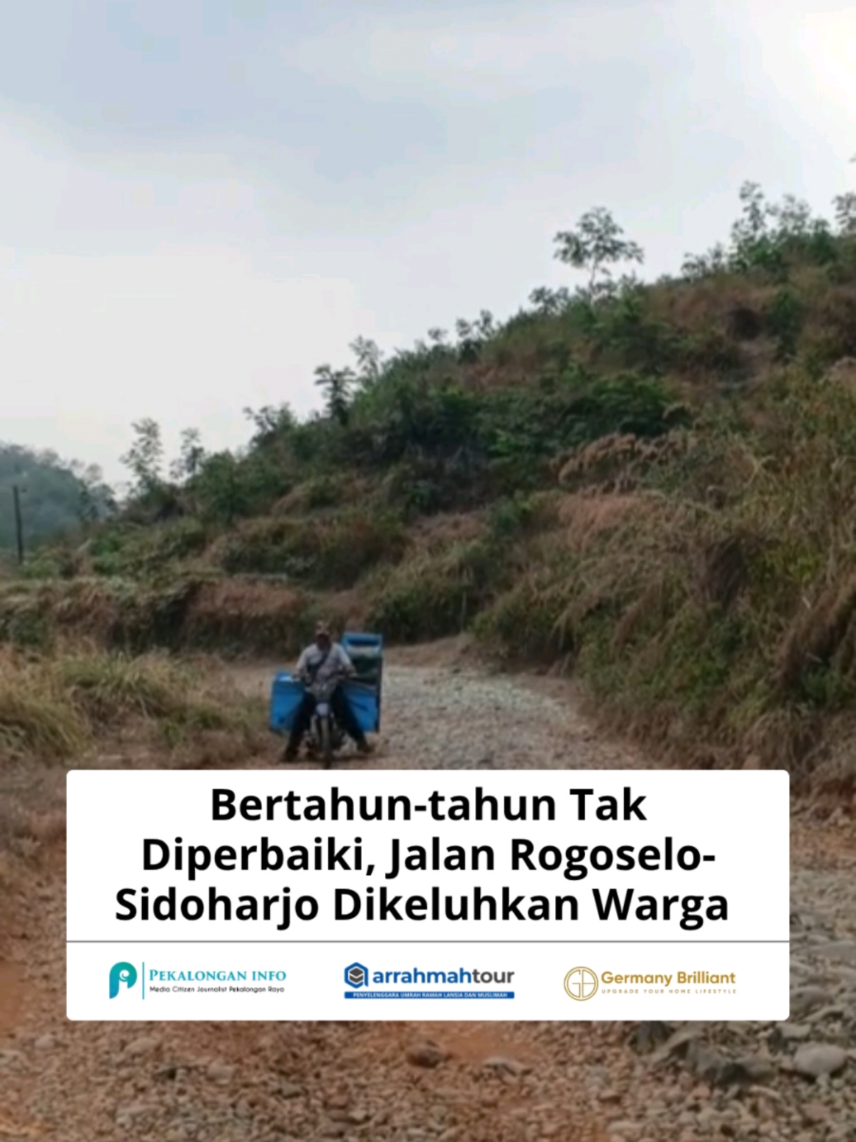 @PEKALONGAN INFO
