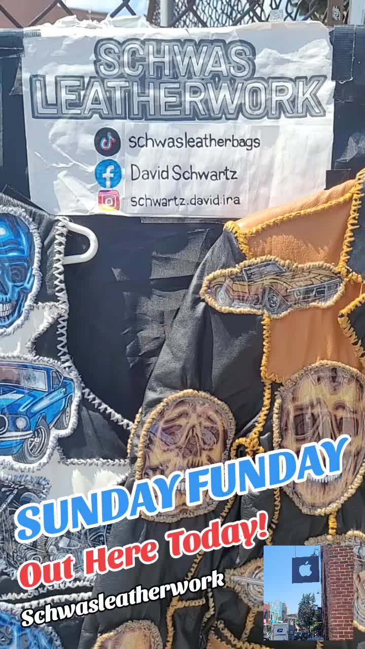 @SchwasLeatherwork