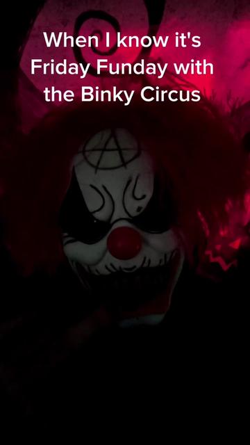 @TxClownJester