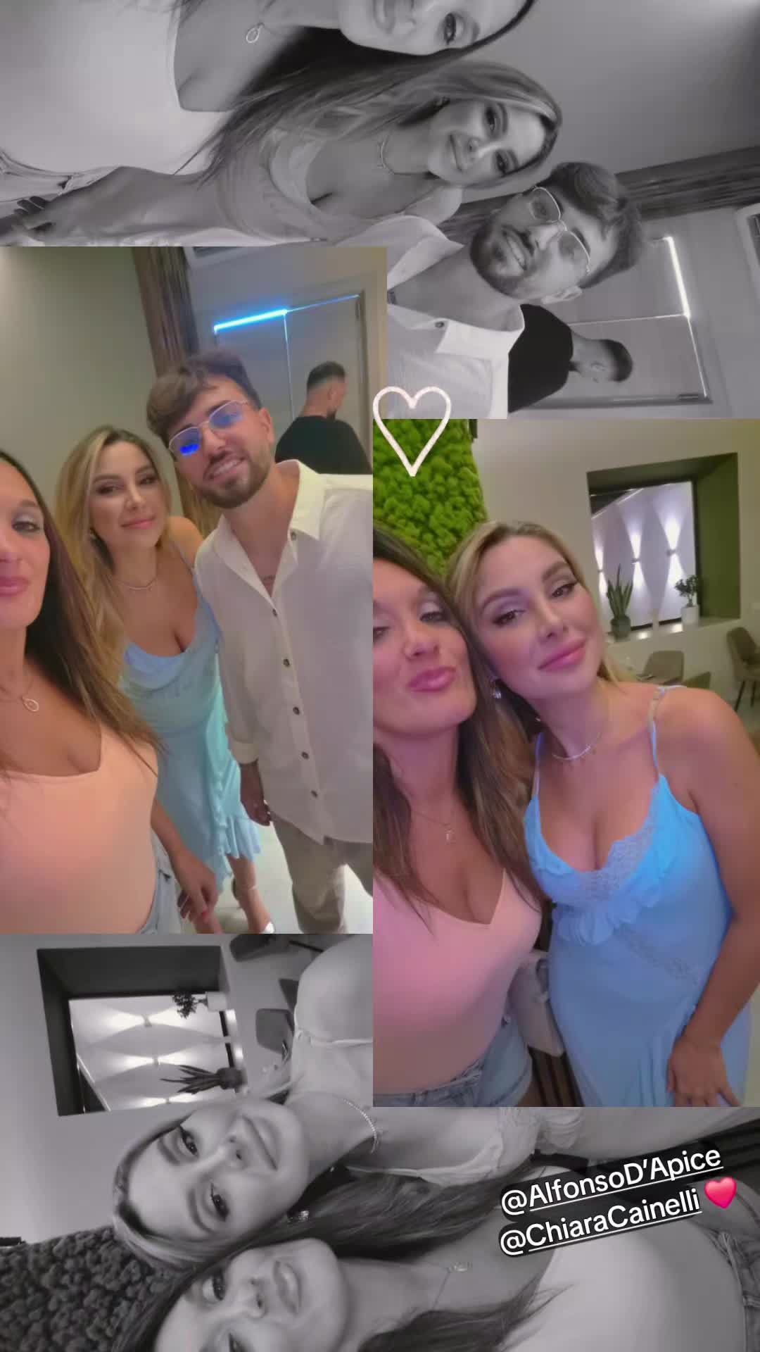 @Anna Di Siena