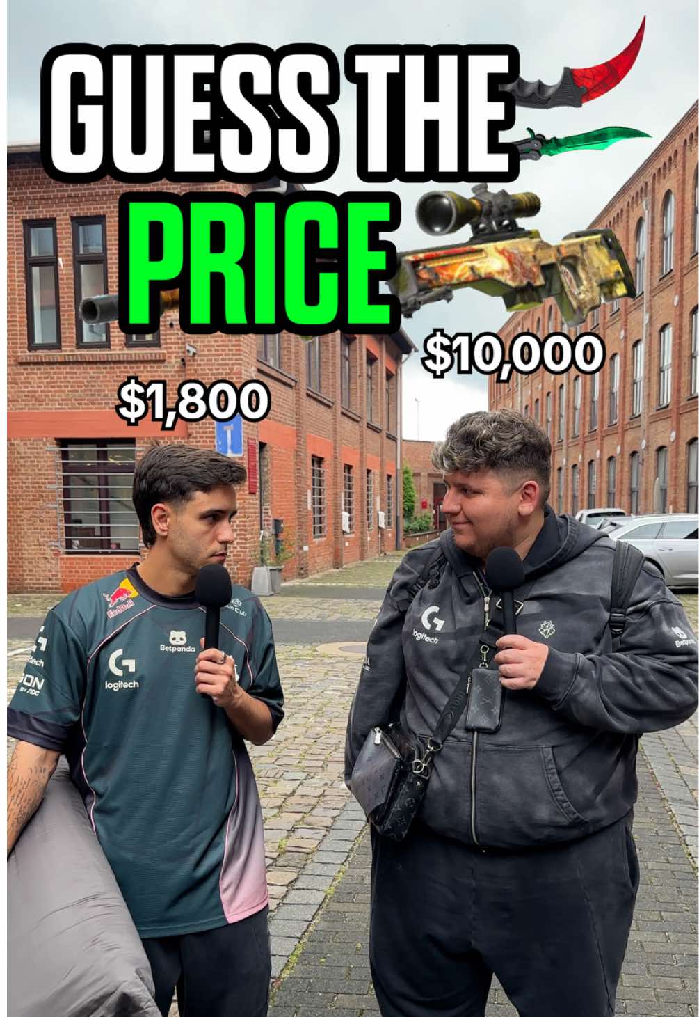 @G2 Esports