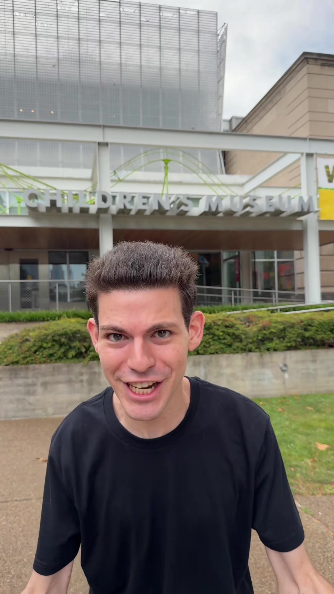 @Brandon Max