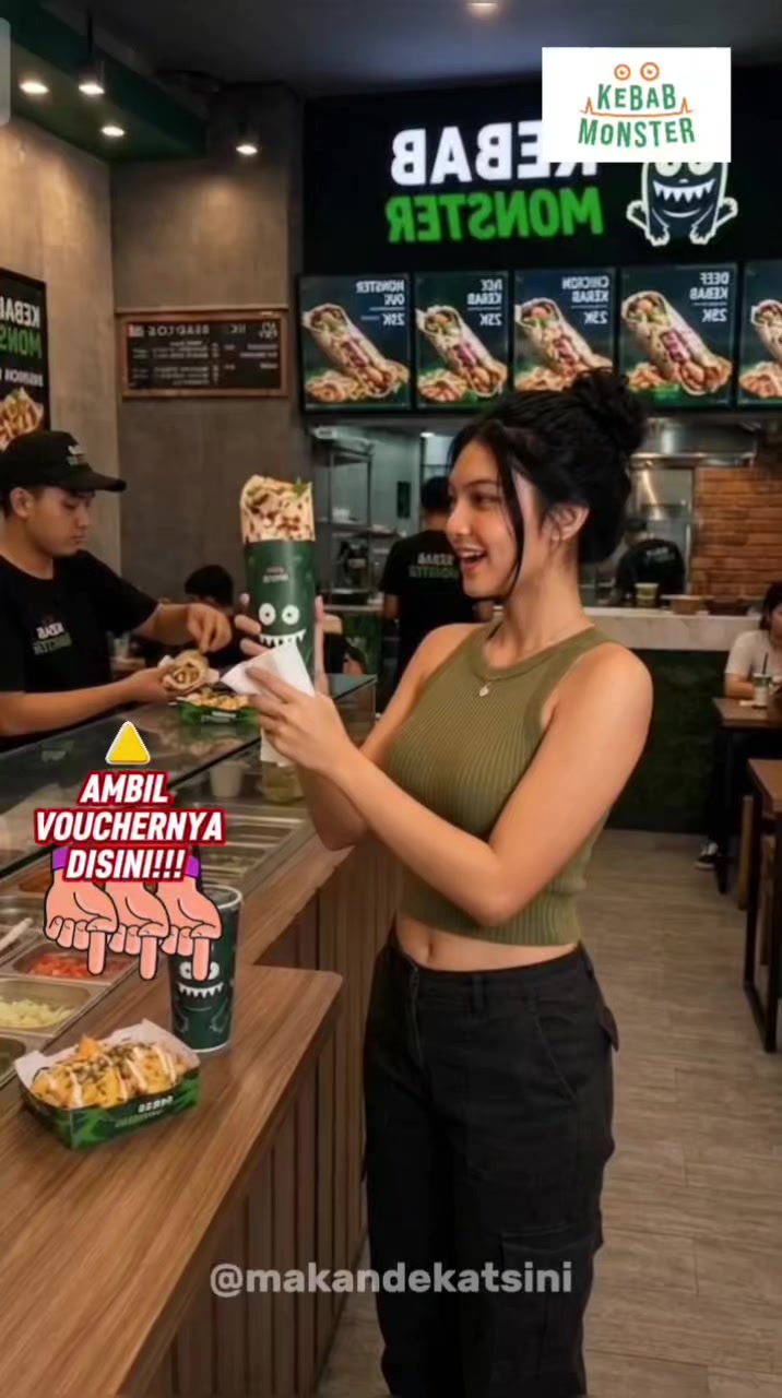 @MAKANDEKATSINI 🥨