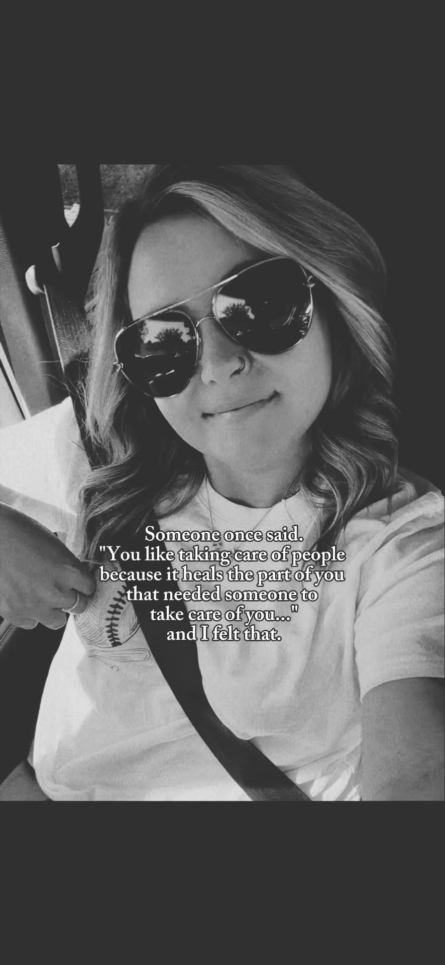 @Kristin 🖤