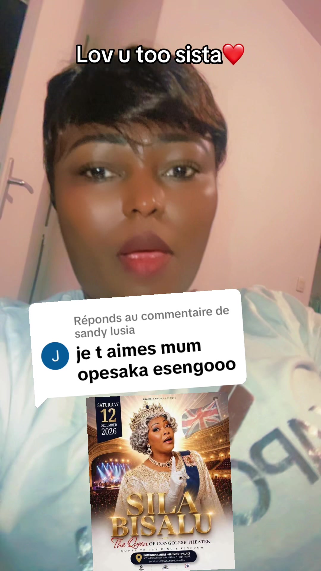 @JOJO MANGENGA❤️